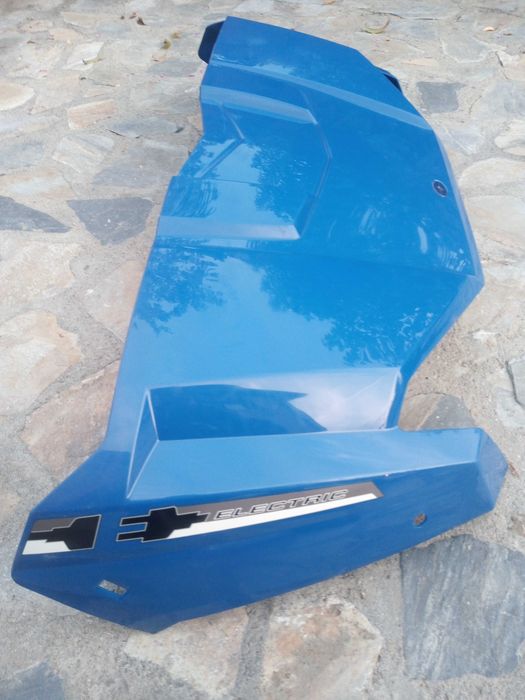 Piese si accesorii polaris Ranger