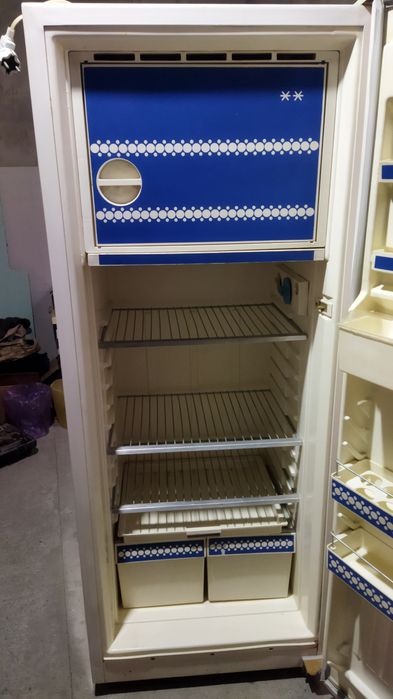 Холодильник Памир.