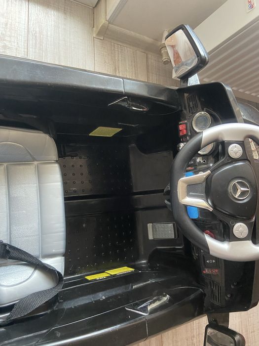 Акумулаторна кола