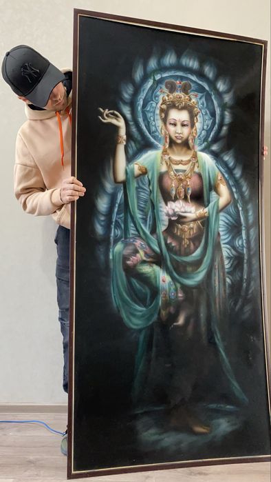 Картины для интерьера