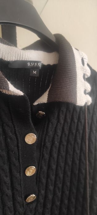 Gucci - оригинална блуза