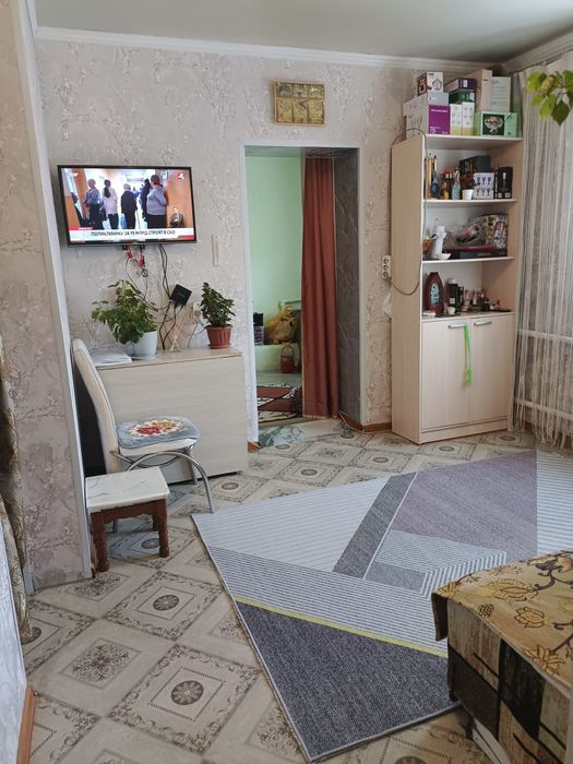 Продам срочно часть дома п.Шортанды