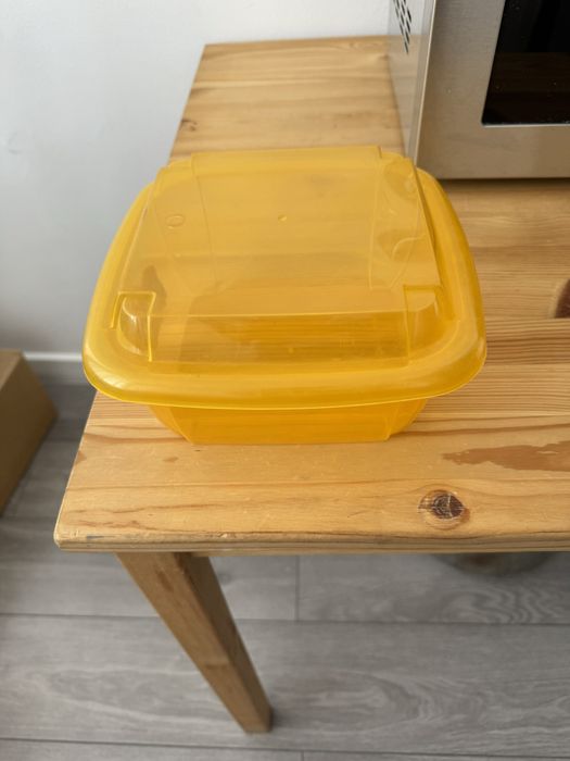 Кухонная посуда б/у