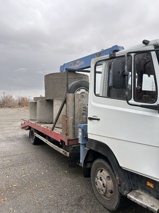 Жб кольцо Сатылады