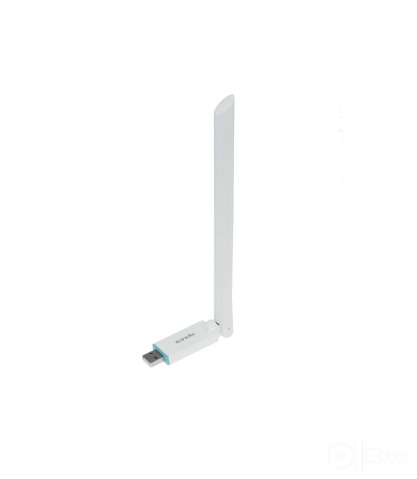 ! Беспроводной USB-адаптер Tenda U2