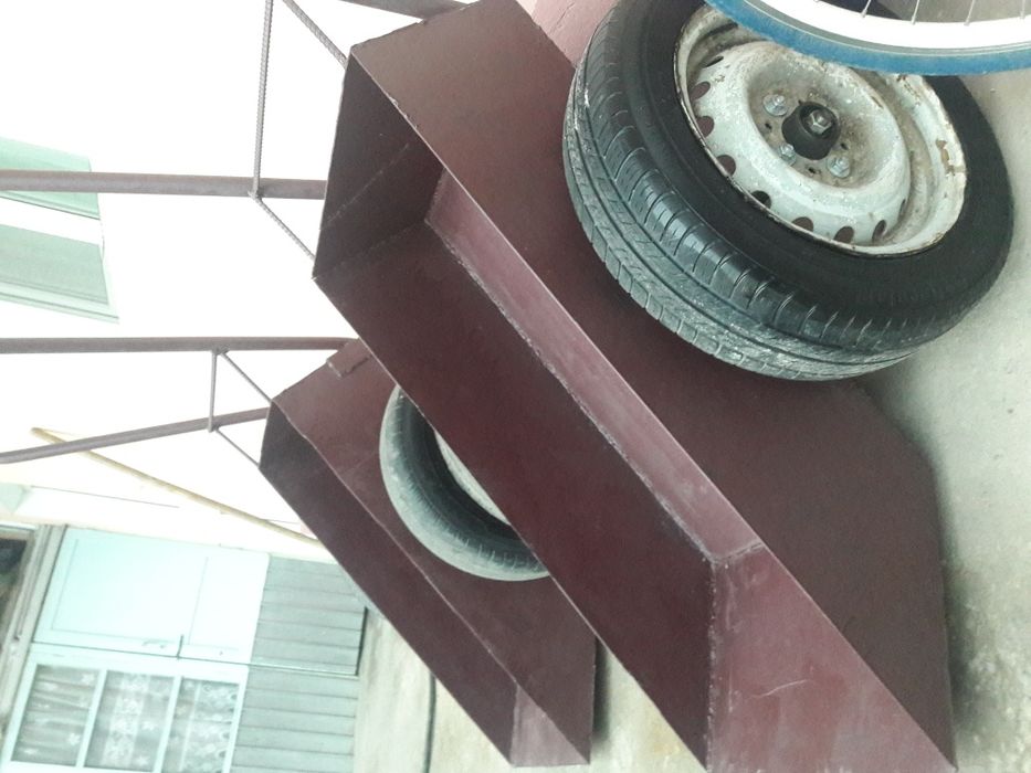 Тачка телешка .Арба