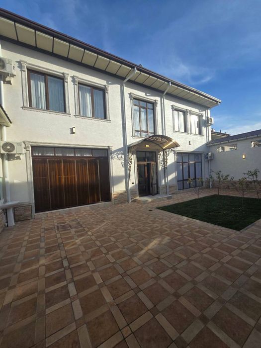 Шофайзи 3.5 сотик 9 хона Ориентир Арча коча