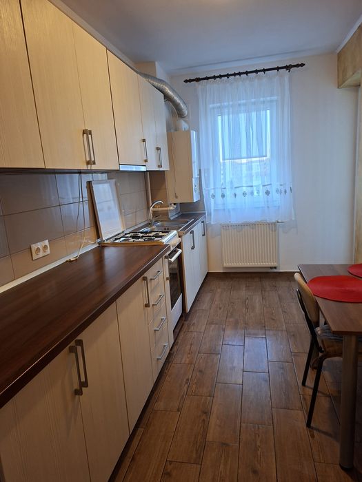 Închiriez apartament Avatgarden 3