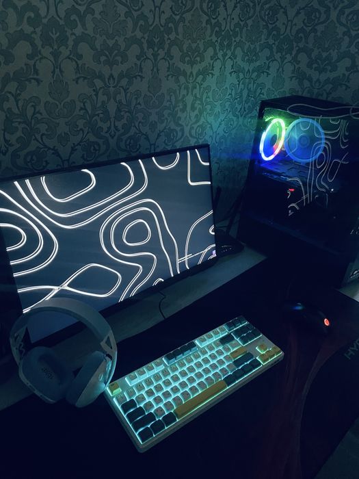 AJAZZ AK873 Pro (81+1)