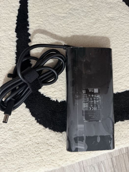 Incarcator hp TPN-LA10 230w mufa mare