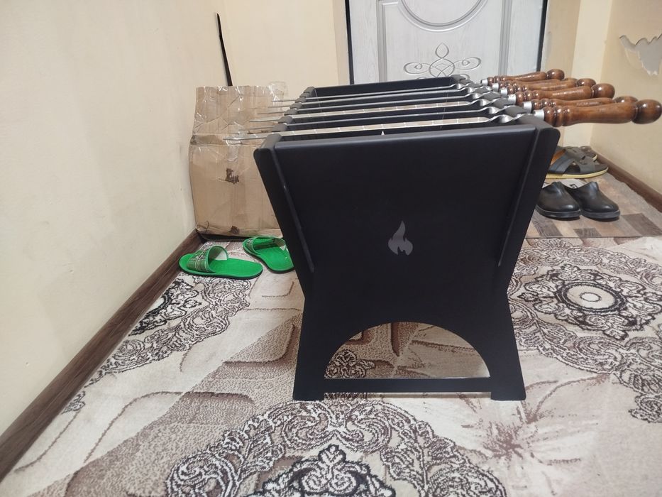 Продается мангал