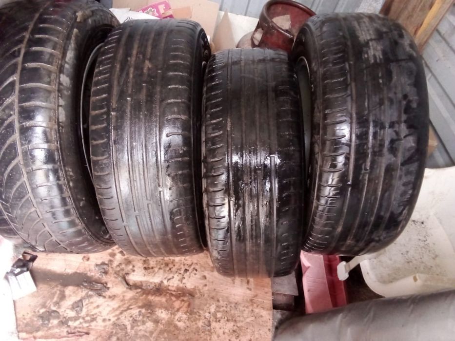 продается колёса