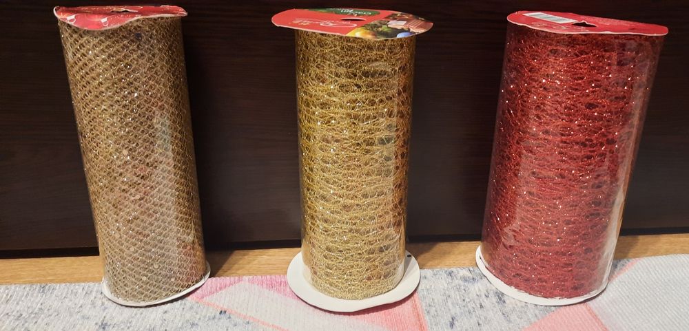 Globulete/Decor Craciun