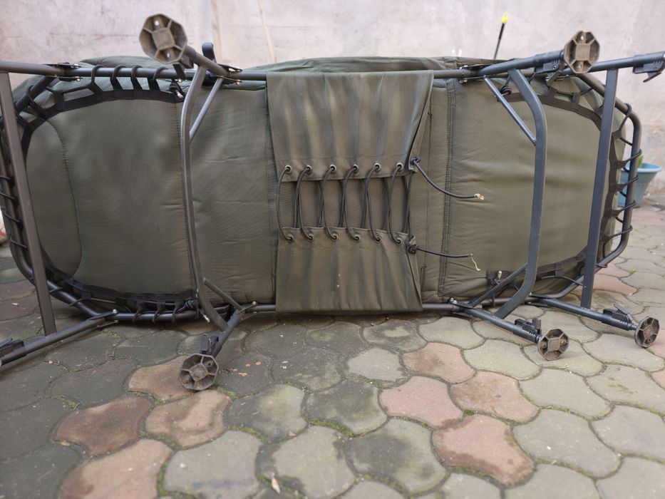 Pat pescuit Baracuda