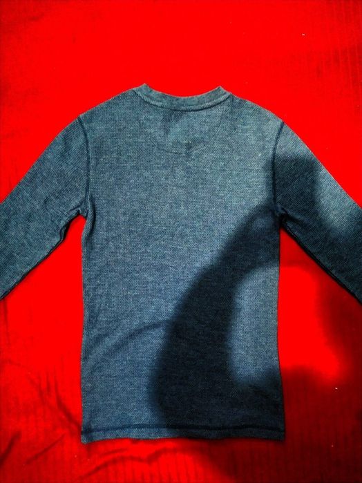 Из Америки, кофта мужская, бренда GEORGE