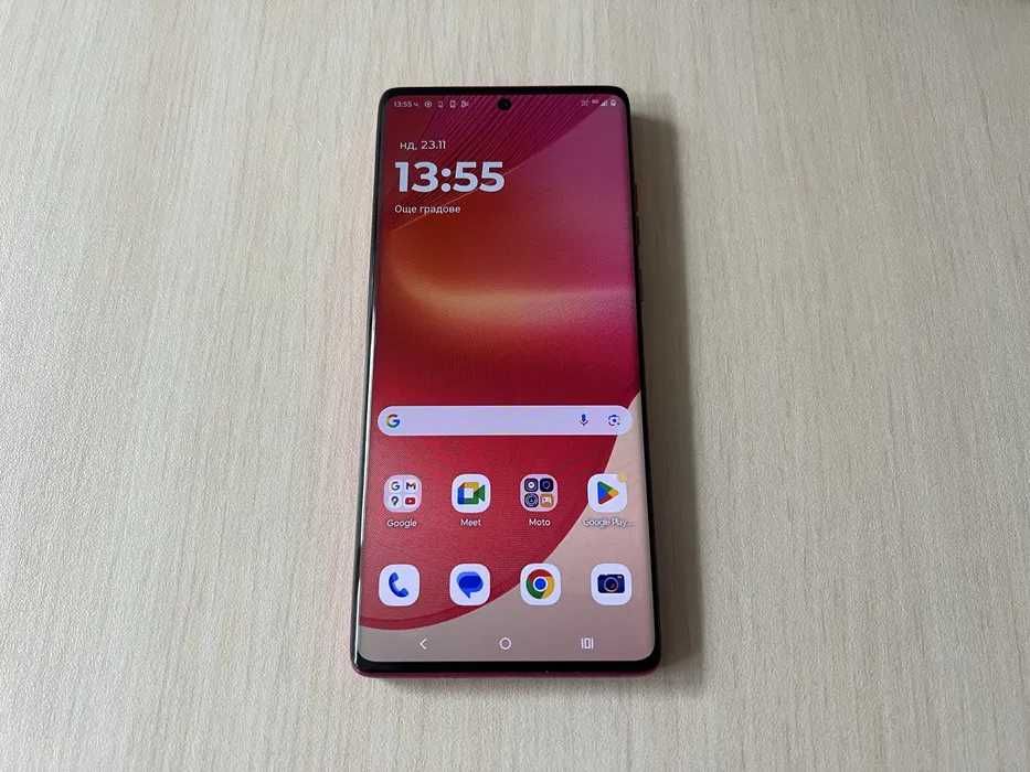 Motorola Edge 50 Fusion