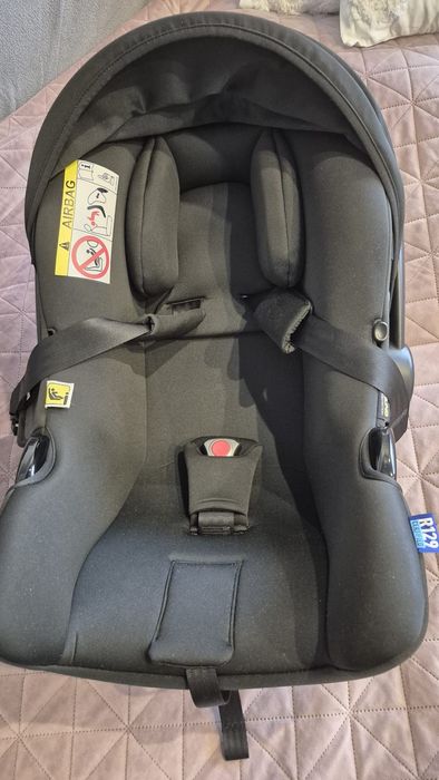 Vand scoica pentru bebelusi