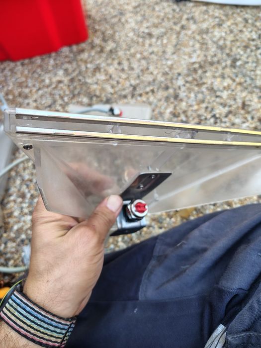 Accesorii  aspirator injectie extractie