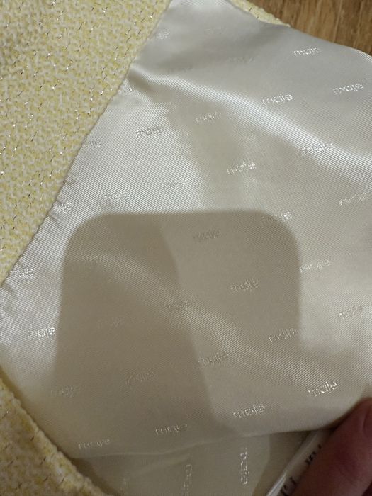 Рокля Balzac, maje