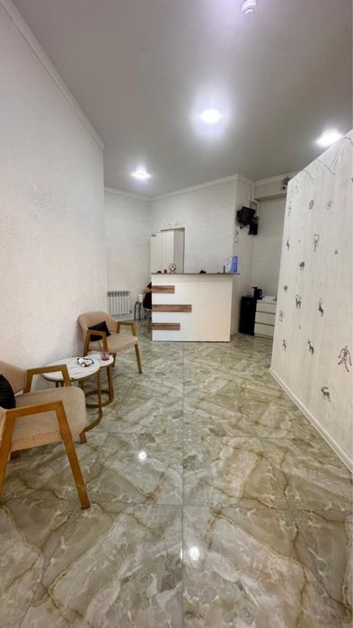 Кабинет жалға беріледы