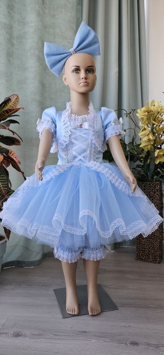 Продам костюм,, Мальвина,,