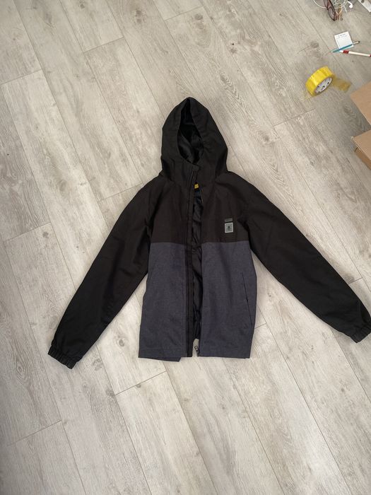 Куртка осенняя