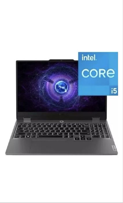 Нотбук. Lenovo LOQ 9