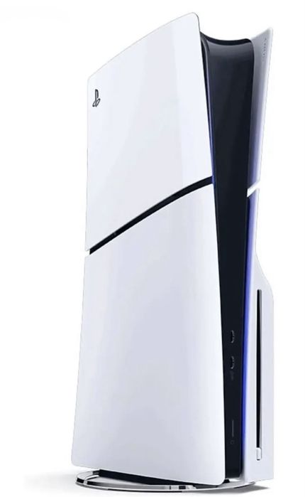 PlayStation 5 Slim с дисководом 1 ТБ