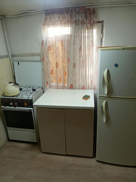 Сдам Времянку С Центральном