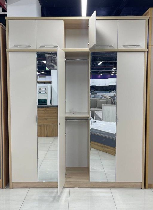 Шкаф от комфорт мебель