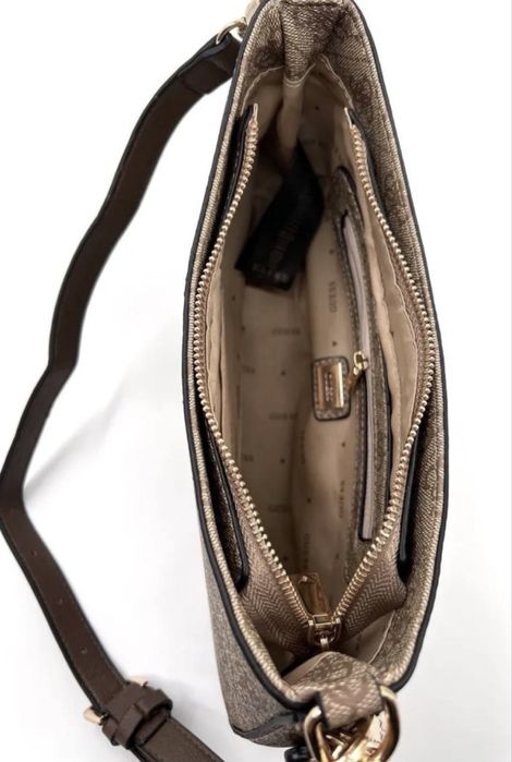 Брендовая сумка Guess