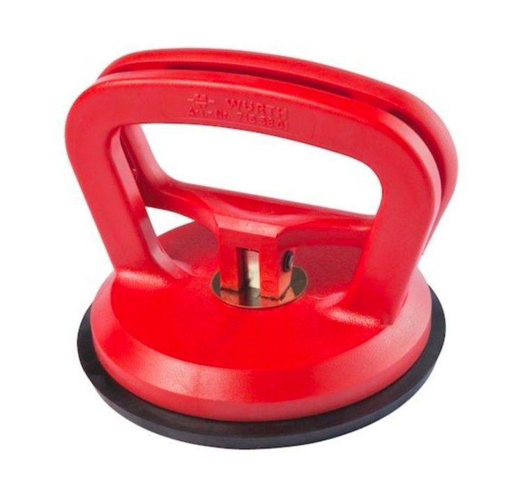 Присоска для кафеля и стекла