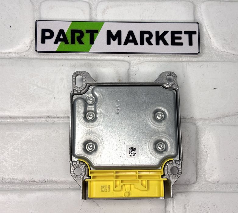 Модул AUDI A6 A7 C7 4G 4G0907637K 4G0907637F