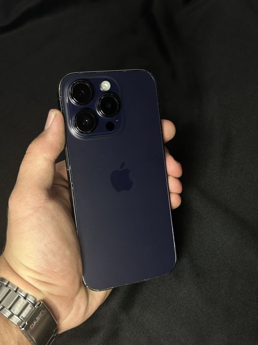 Iphone 14 pro 256gb Айфон 14 про 256гб