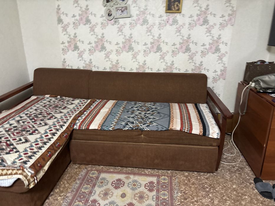 Диван раскладной