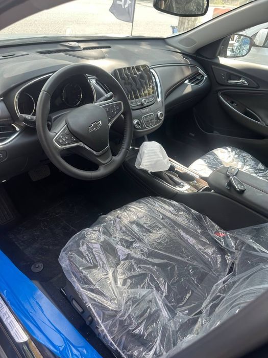 Malibu XL Bezprobeg