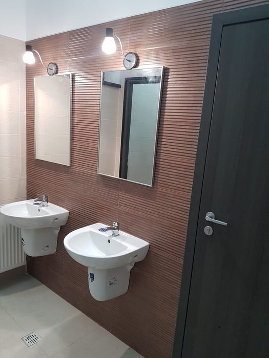 Renovări amenajări spații comerciale