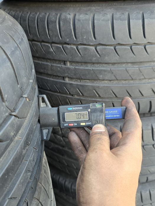 Джанти 17 / 5х112 - Mercedes A, B, CLA, Vito, Viano и др. 5x112