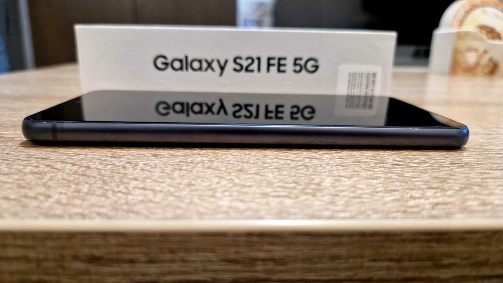 Samsung galaxy S21 FE 5G