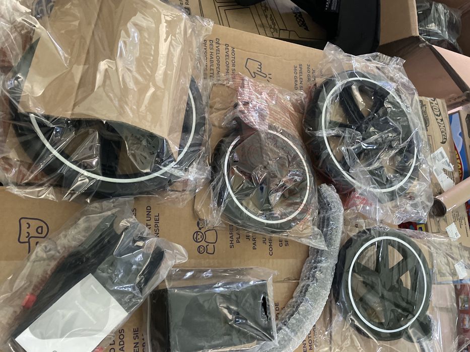 Carut 3 in 1 Salsa 4 Aio nou