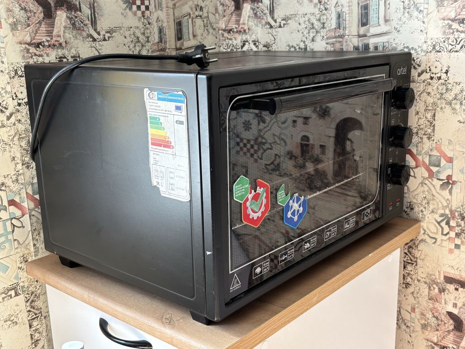 Духовая печь Artel