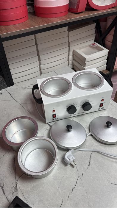 Мармит для шоколада