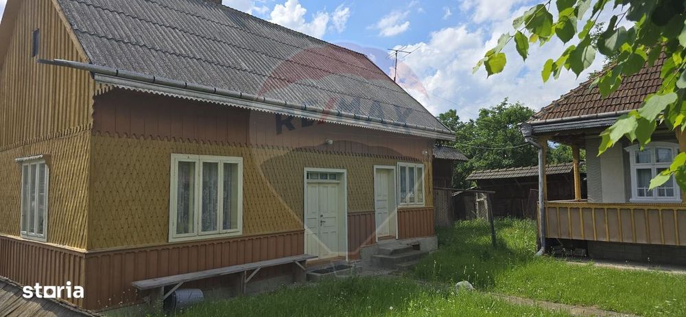 Casă de vanzare in Arbore