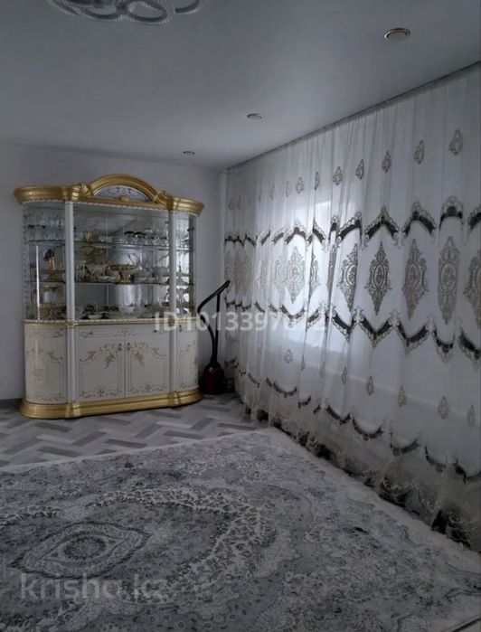Продам большой дом (құтты үй)