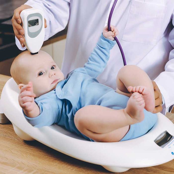 Замер билирубина в крови