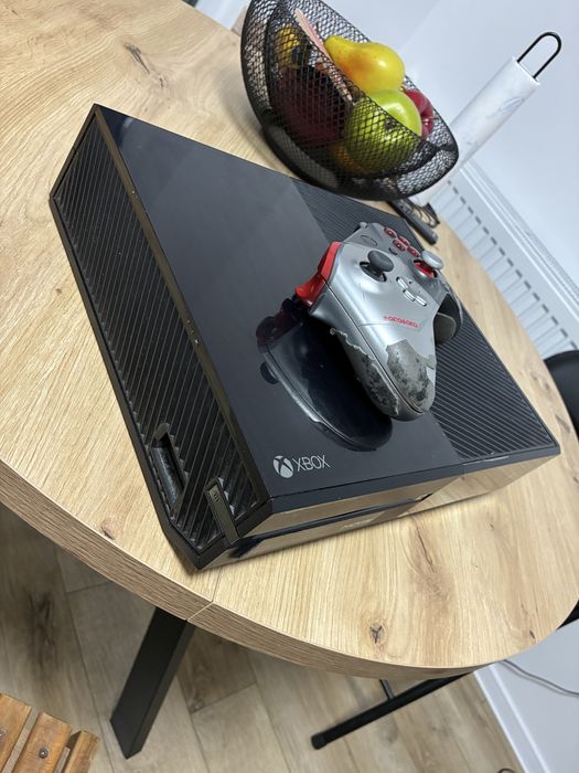 Xbox One Black 500GB