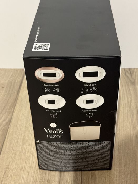 Braun Skin i-expert 4 capuri de epilare