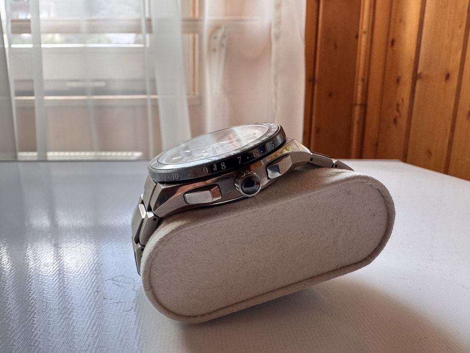 Seiko Astron GPS Solar 8X53-0AV0