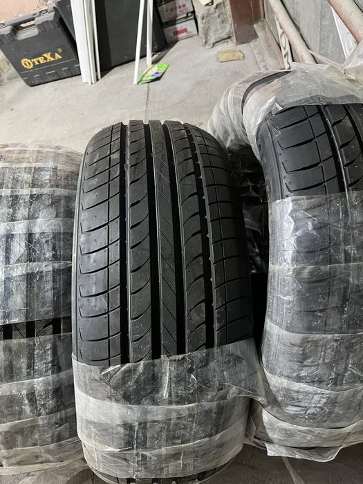 Летние шины новые без пробега