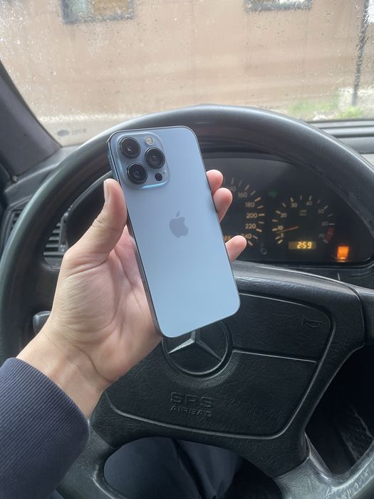 айфон 13 про в идеале